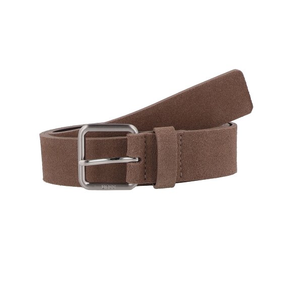 Boss Belt Leather