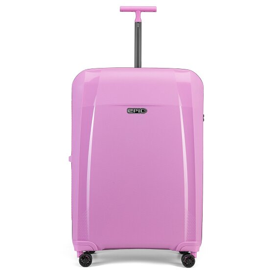 Epic Phantom SL 4-Wheel Trolley 76 cm