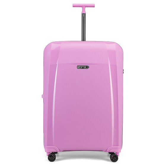 Epic Phantom SL 4-Wheel Trolley 76 cm Epic Phantom SL 4-Wheel Trolley 76 cm