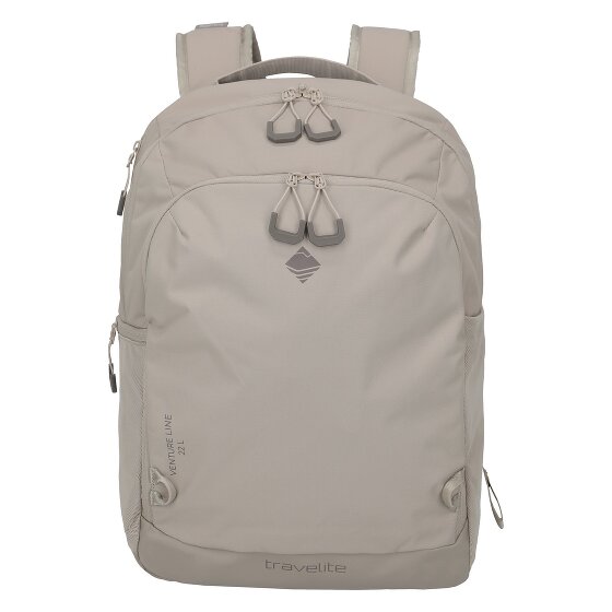 Travelite Venture Line Daypack 45 cm Laptop compartment