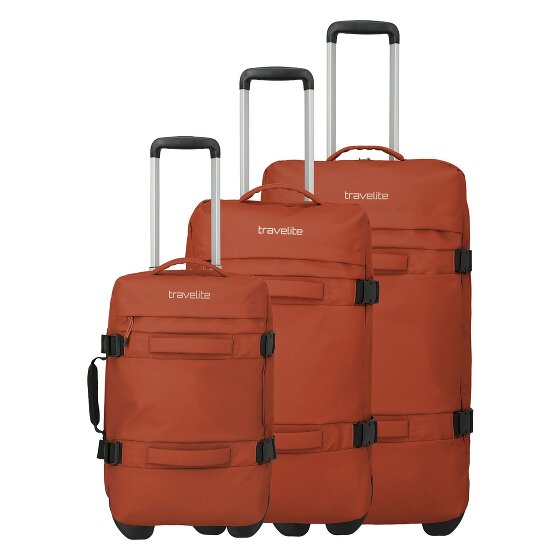 Travelite Bolonia travel bag set 3 pcs.