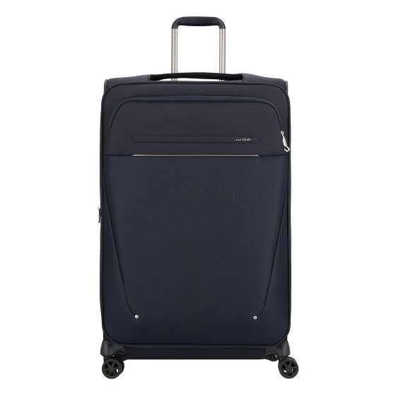 Samsonite B-Lite Icon Spinner 4 Roll Trolley 78 cm