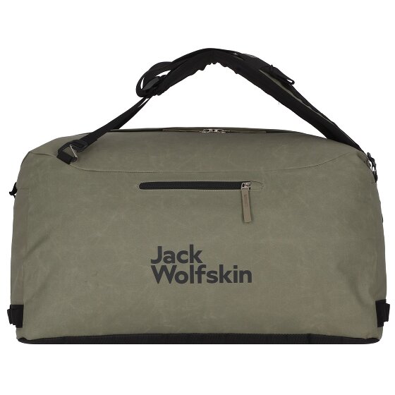 Jack Wolfskin Traveltopia travel bag 63 cm Jack Wolfskin Traveltopia travel bag 63 cm