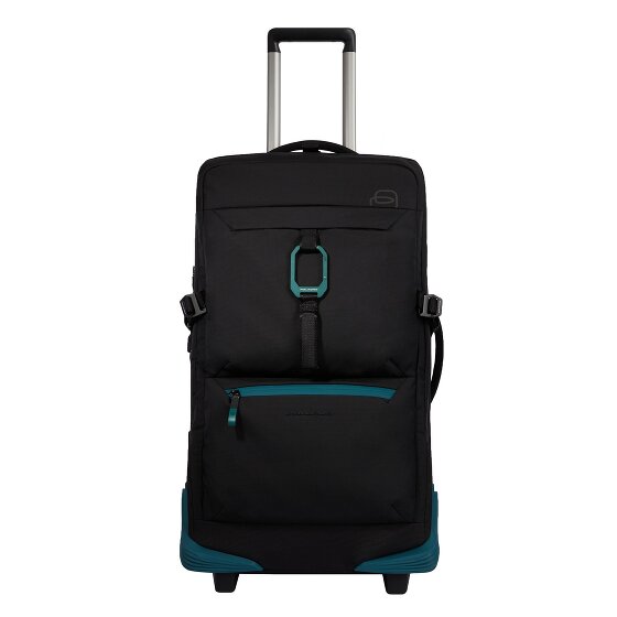 Piquadro Corner 2 wheels Travel bag 68 cm