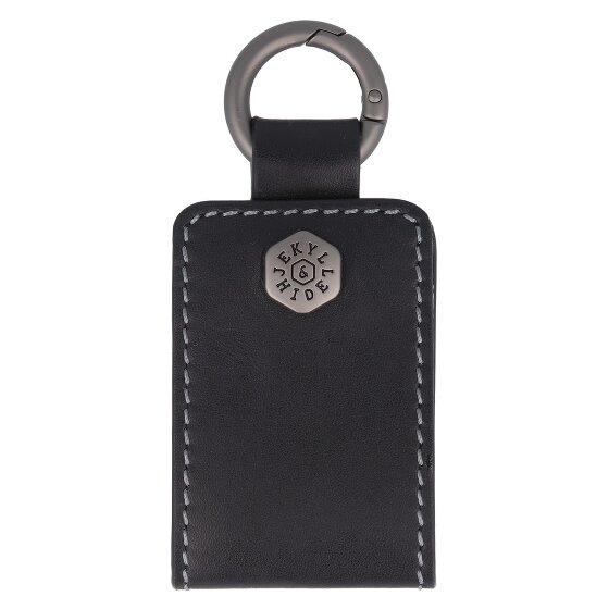Jekyll & Hide Texas Keychain Leather 5 cm