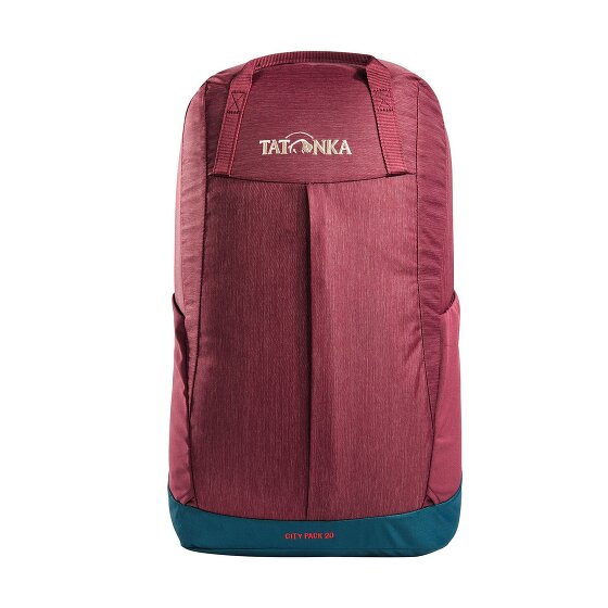 Tatonka City Pack 20 Backpack 49 cm
