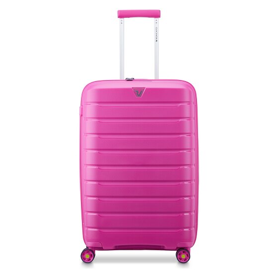 Roncato B-Flying Move 4 wheels Trolley 68 cm with expansion pleat