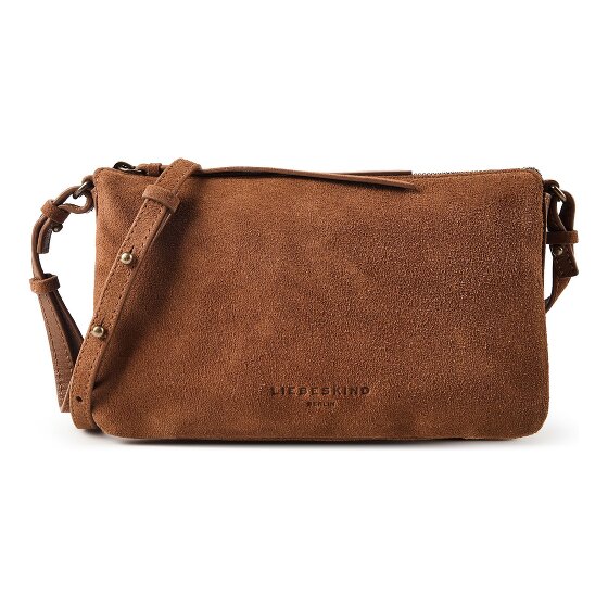 Liebeskind Nina Shoulder bag S Genuine Leather 24.5 cm