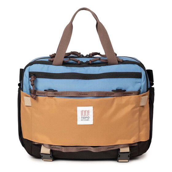 Topo Designs Mountain Handbag 38 cm