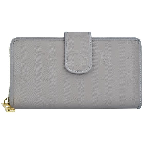 Maison Mollerus Vinerus wallet 19 cm