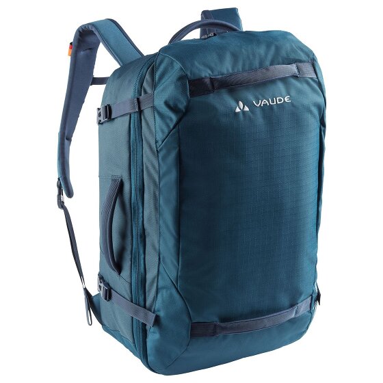 Vaude Mundo Carry-On 38 Backpack 55 cm laptop compartment