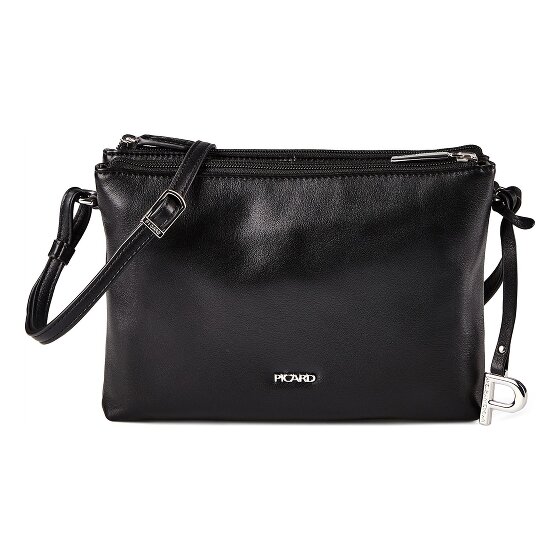 Picard Really Shoulder bag Leather 24 cm