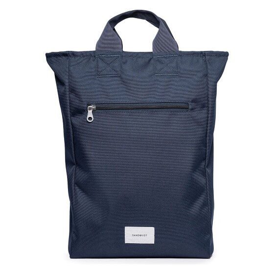 Sandqvist Ground Daypack 27 cm Laptop compartment