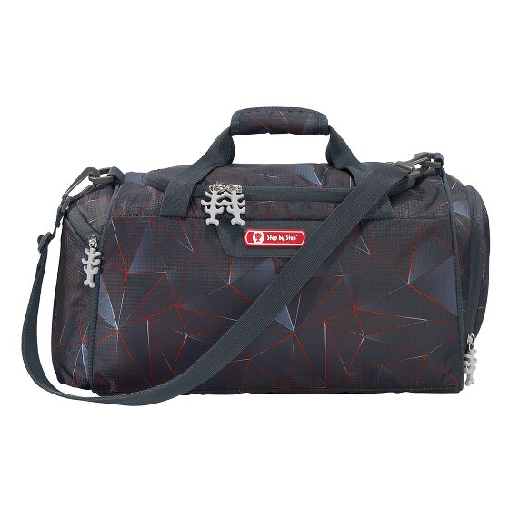 Step by Step Sports bag 37 cm