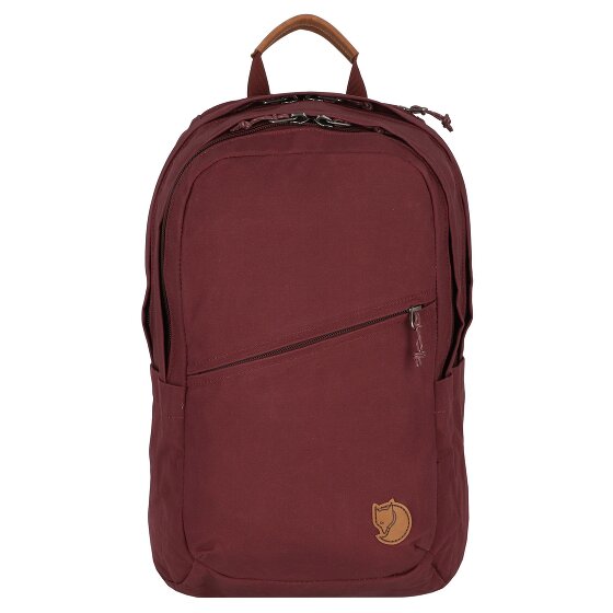 Fjällräven Räven 20 Daypack 36 cm Laptop compartment