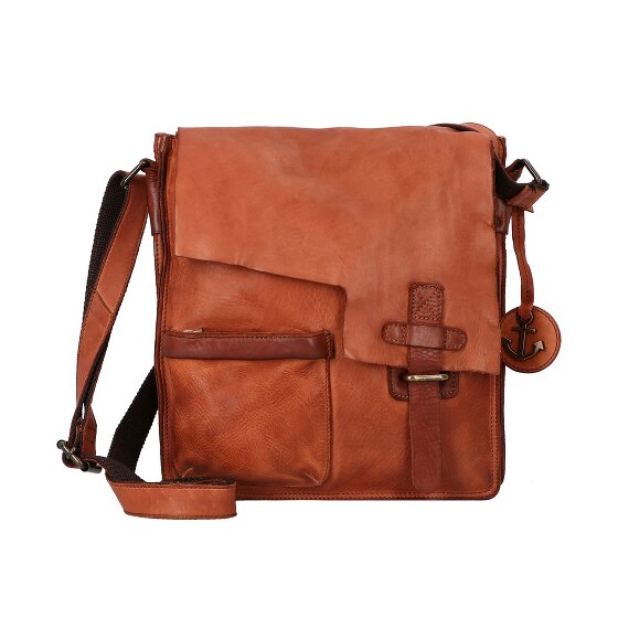 Harbour 2nd Juwil Shoulder bag Leather 25 cm