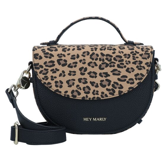 Hey Marly Soul Sister Handbag Leather 22 cm