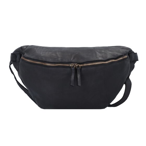 Harold's Submarine Fanny pack Leather 32 cm
