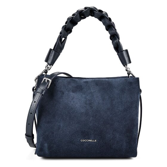 Coccinelle Boheme Handbag Genuine Leather 22.5 cm