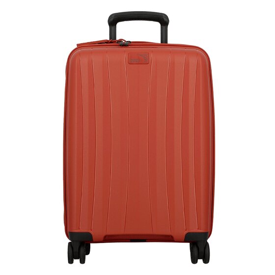 Jump Enais 4 wheels Cabin suitcase 55 cm
