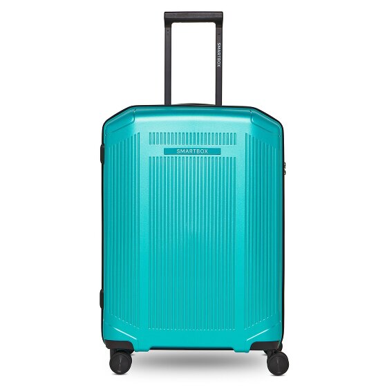 Smartbox Edition 02 4 wheels Trolley M 66 cm
