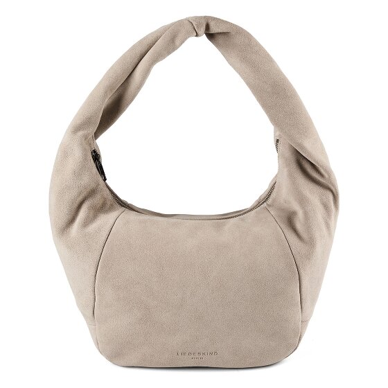 Liebeskind Farrah Shoulder Bag M Genuine Leather 45 cm