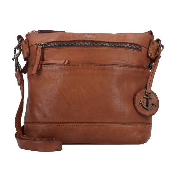 Harbour 2nd Anchor Love Isalie Shoulder bag Leather 24 cm