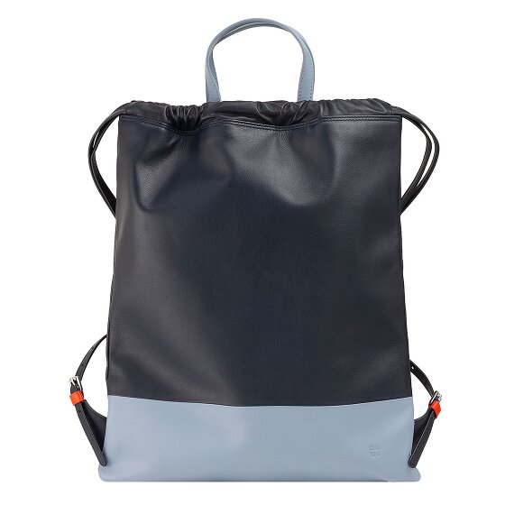 DuDu Linosa Daypack Genuine Leather 42 cm