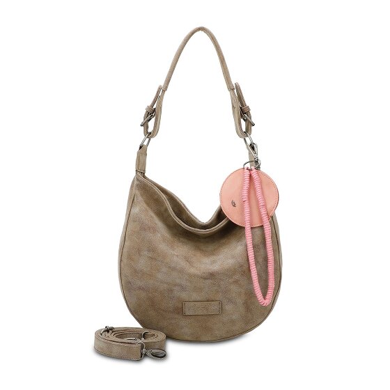 Fritzi aus Preußen Fritzi Hobo Vintage Shoulder Bag 33 cm