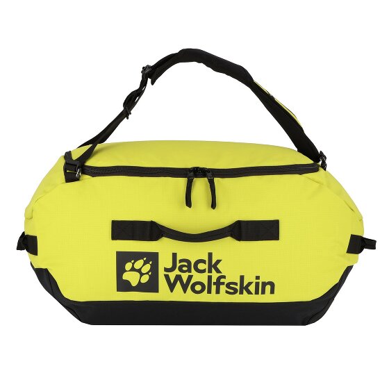 Jack Wolfskin All-In 65 Weekender travel bag 70 cm