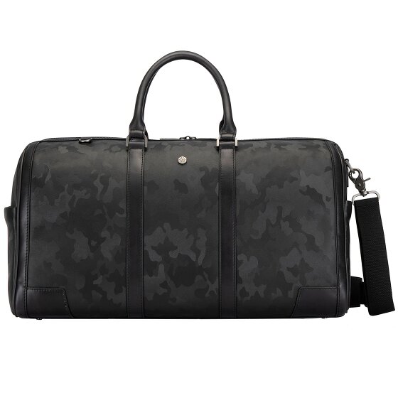 Jekyll & Hide Montana Weekender travel bag Leather 52 cm