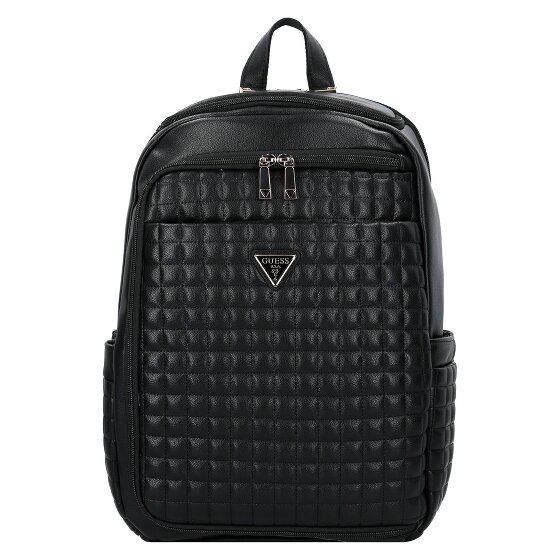 Guess Nadira business backpack 40 cm laptop compartment Guess Nadira business backpack 40 cm laptop compartment