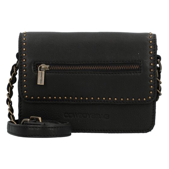 Cowboysbag Bridgetown Shoulder bag Leather 18.5 cm