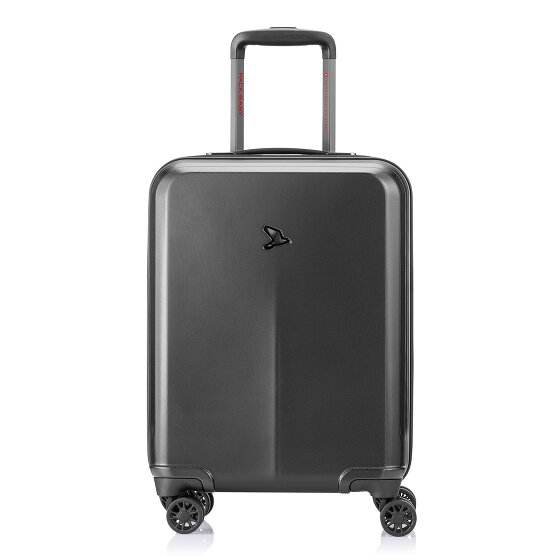 Pack Easy Genius 4 wheels Cabin trolley S 54 cm