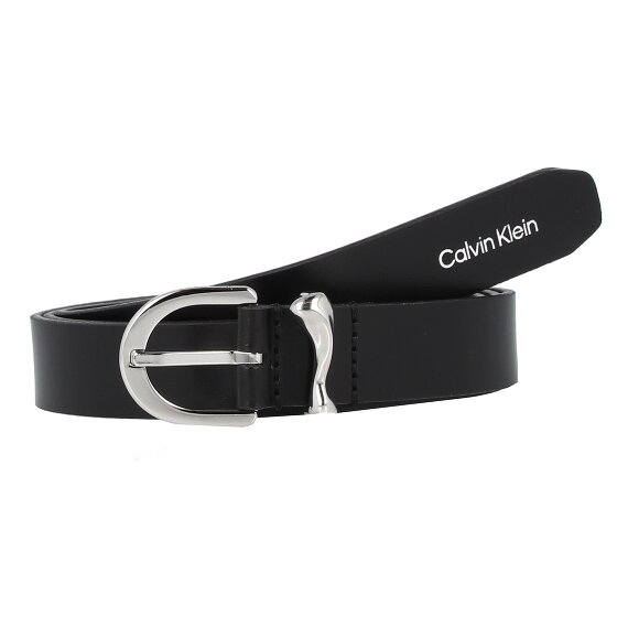 Calvin Klein Belt Leather