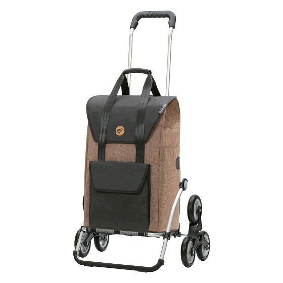 Andersen Shopper Royal Shopper Shopping Trolley 58 cm