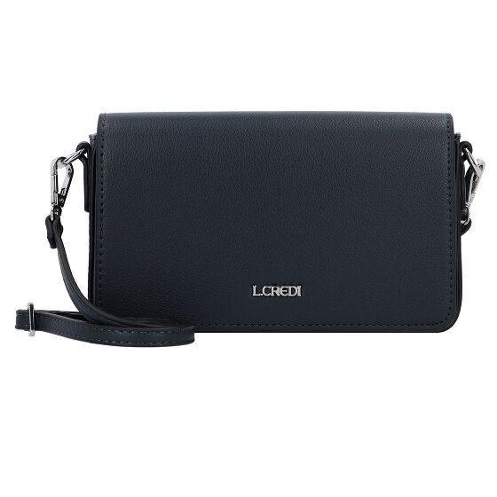 L.Credi Jane shoulder bag 21 cm