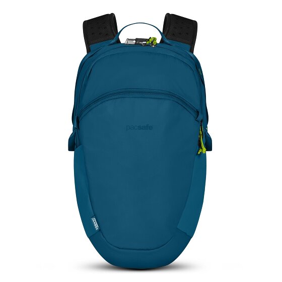 Pacsafe ECO anti-theft backpack RFID 43 cm laptop compartment