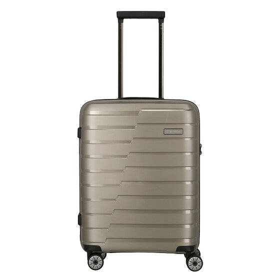 Travelite Air Base 4 wheels Cabin suitcase 55 cm