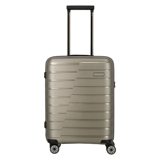 Travelite Air Base 4 wheels Cabin suitcase 55 cm