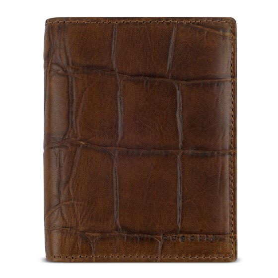 Bugatti Nevio Wallet Leather 9.5 cm