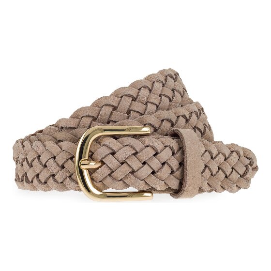 Vanzetti Belt Leather