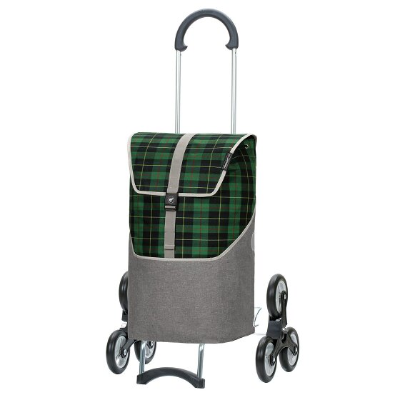 Andersen Shopper Treppenst. Scala Sh Gese Shopping Trolley 59 cm