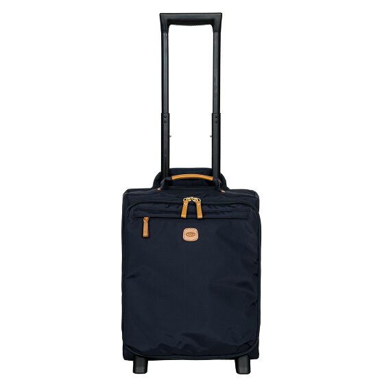 Bric's X-Collection 2 wheels Cabin trolley 43 cm