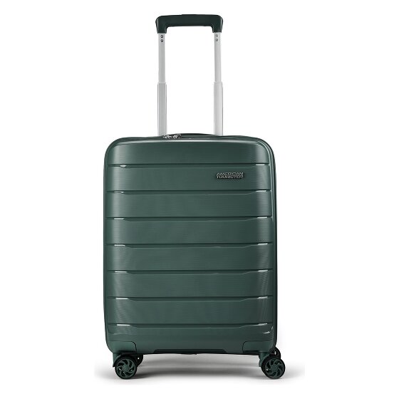 American Tourister Summer Pop 4 wheels Cabin suitcase 55 cm