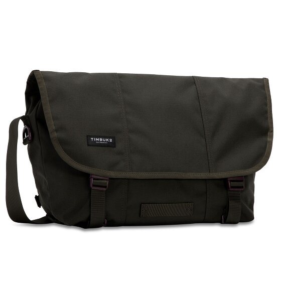 Timbuk2 Heritage Flight Classic Messenger M 46 cm laptop compartment Timbuk2 Heritage Flight Classic Messenger M 46 cm laptop compartment