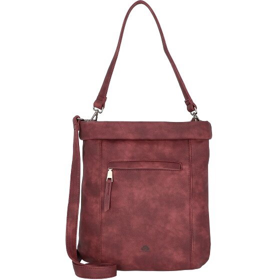 Greenburry Mad'l Dasch Shoulder Bag 31 cm