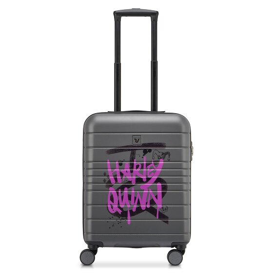 Roncato Interface 4 wheels Cabin suitcase 55 cm