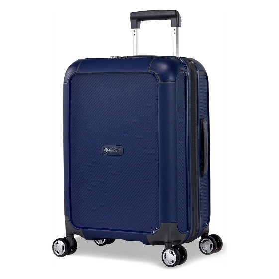 Eminent Aegis 4 wheels Cabin trolley S 55 cm with expansion pleat