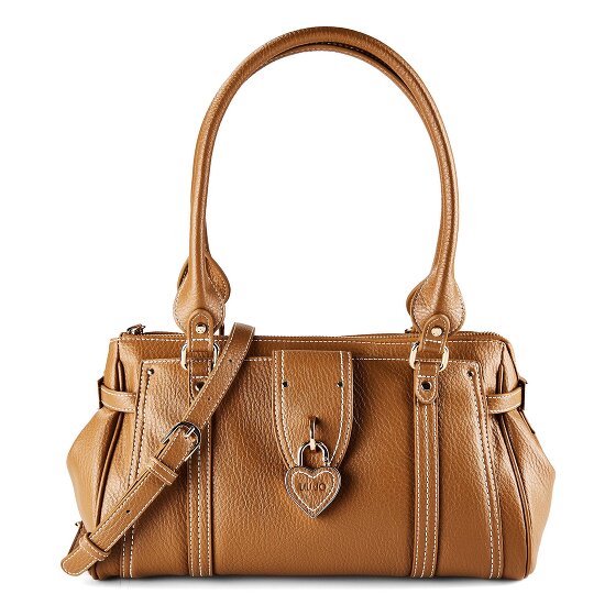 Liu Jo Corniola Shoulder Bag M 34 cm